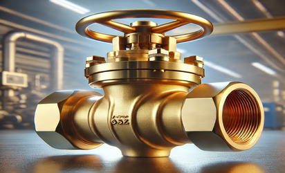 Çekvalfler: Akışın Doğru Yönünü Sağlayan Güvenilir Çözümler