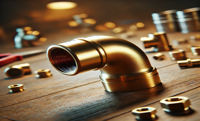 Dirsekler: Boru Hatlarında Esnek ve Güvenilir Dönüşler